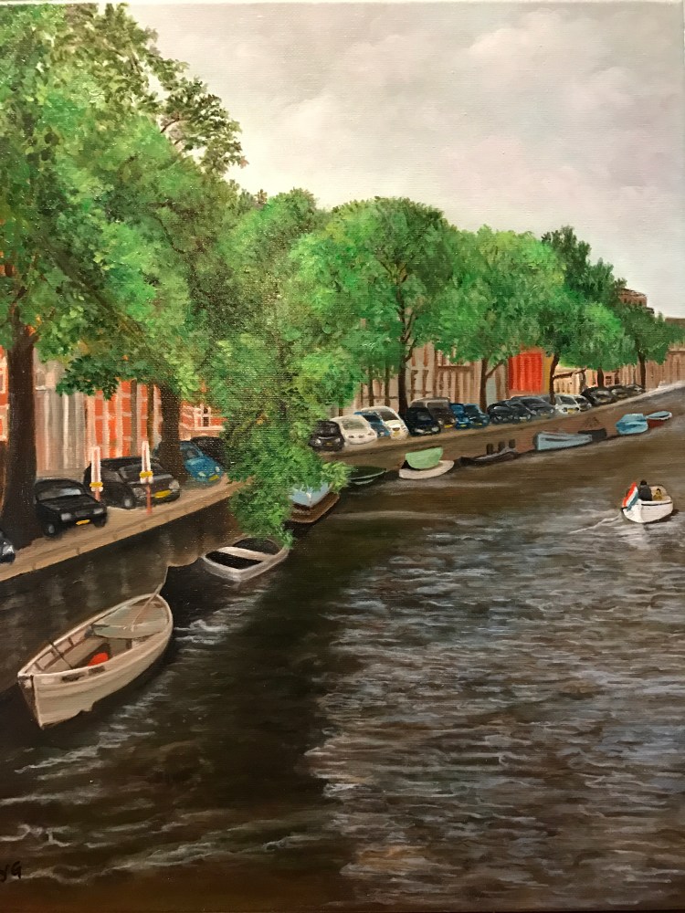 amsterdam